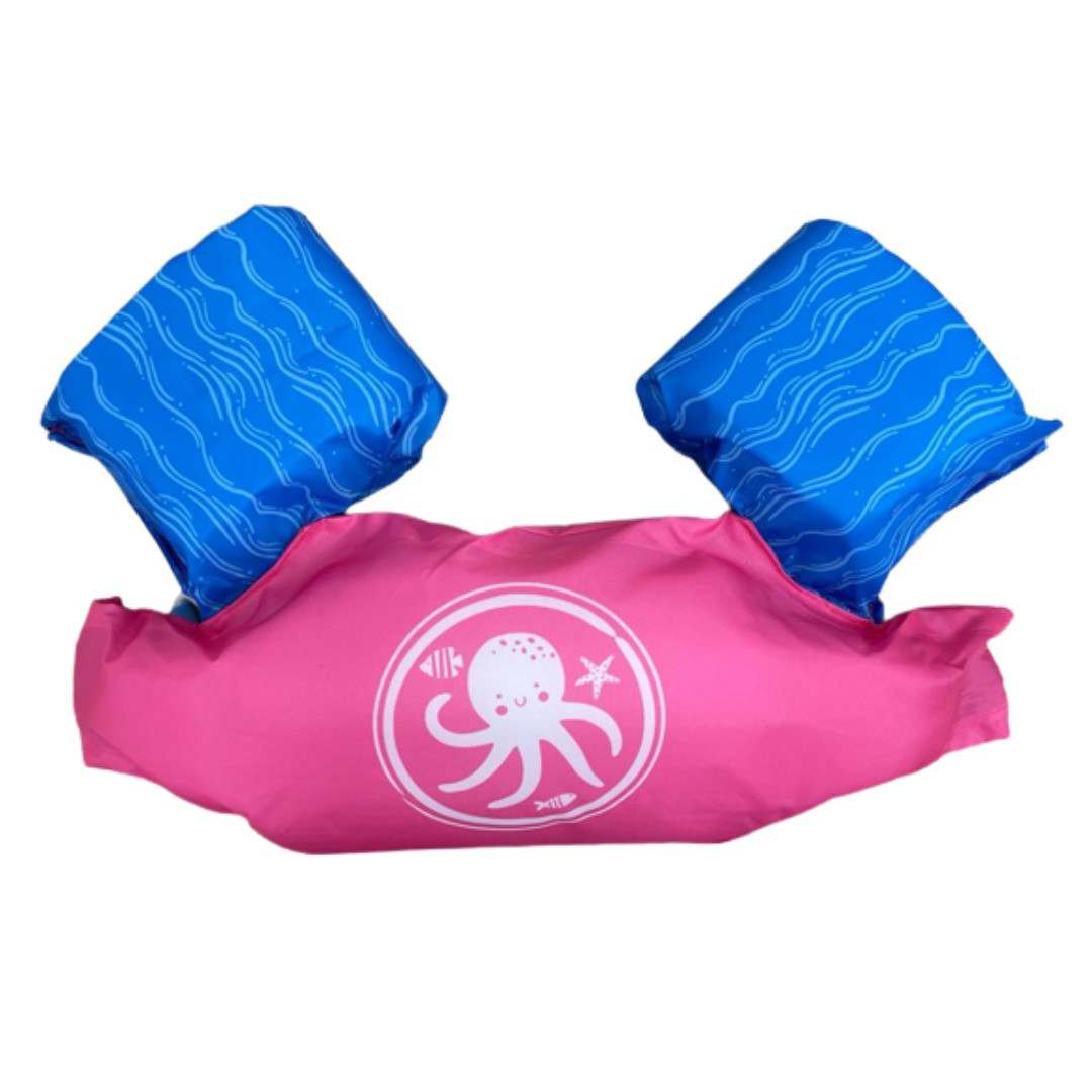 Chaleco Para Nadar De Niños
